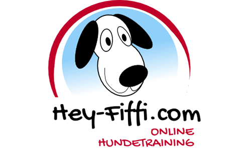 Hey Fiffi Logo
