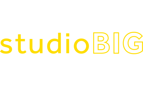 Studio Big Logo